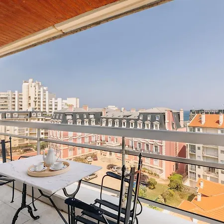 Apartment Le Perchoir - High Up In The Heart Of *