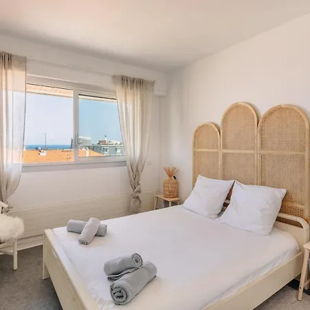 Le Perchoir - High Up In The Heart Of Apartment