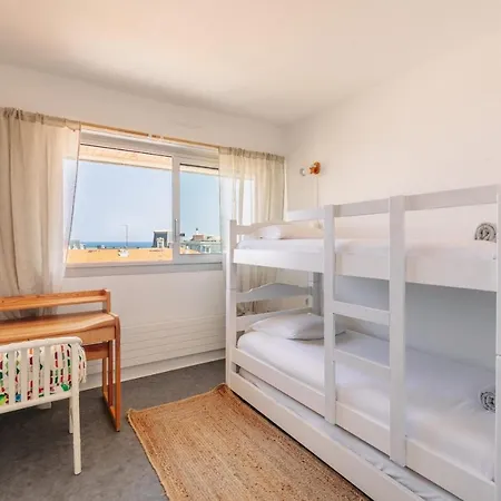 Le Perchoir - High Up In The Heart Of Apartment